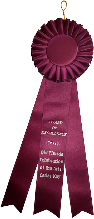 Cedar Key Award of Excellence