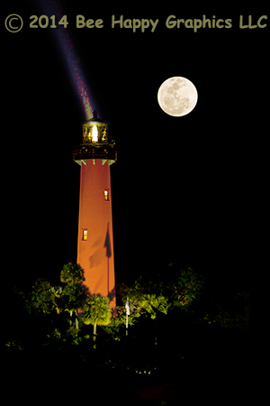 Jupiter Inlet Lighthouse